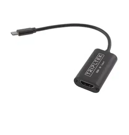 Tripltek HDMI input Adapter