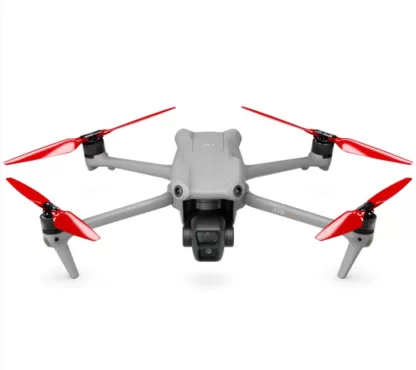 MAS DJI Air 3 Stealth Props - Red Front
