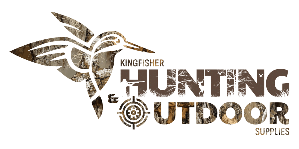 Kingfisher Hunting and Outdoor Supplies