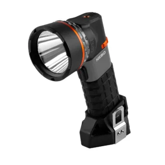 Nebo Luxtreme SL75 Rechargeable Spotlight