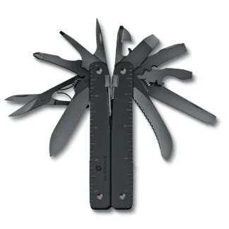 Victorinox Swiss Tool MXBS Black