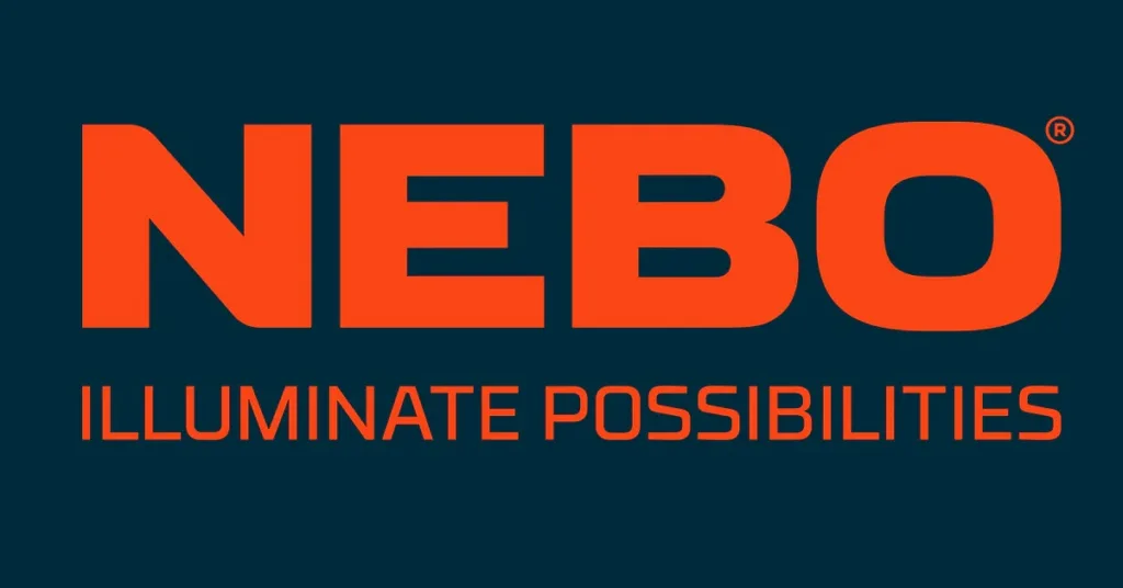 Nebo Logo